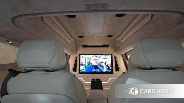 Kia Carnival 4th generation id 3934649 из Кореи 9