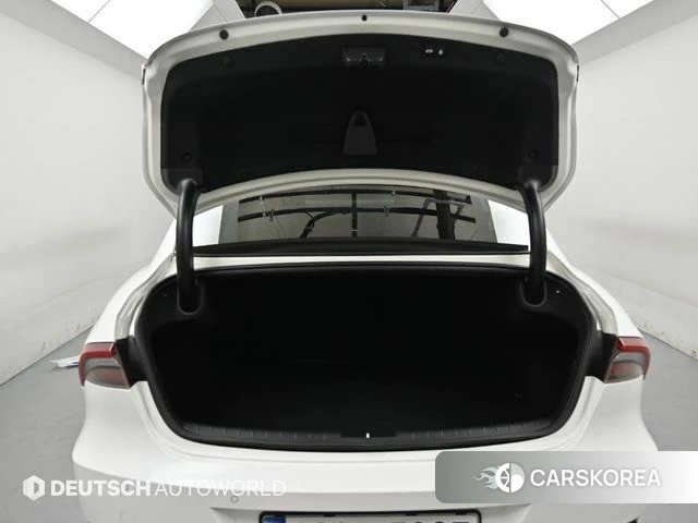 Hyundai The New Grandeur IG id 4601375 из Кореи 9