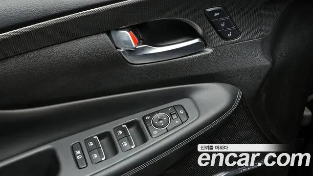 Hyundai Santa Fe TM id 2903165 из Кореи 9