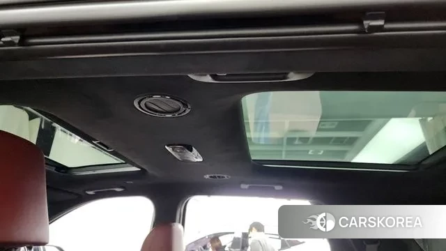 Hyundai Palisade id 3692582 из Кореи 9