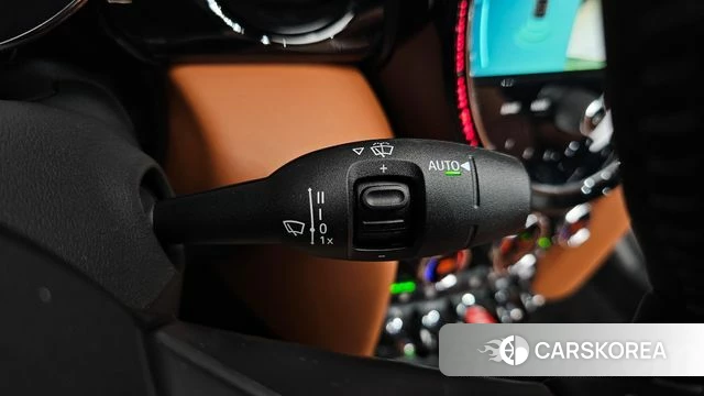 Mini Cooper S Convertible id 4757394 из Кореи 9