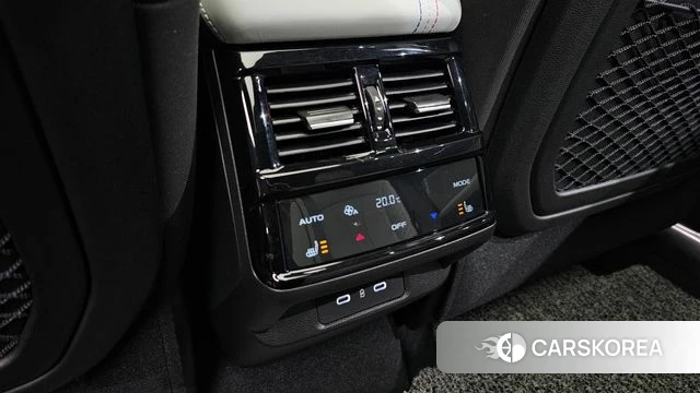 Renault Korea (Samsung) Grand Coleos id 4493428 из Кореи 9