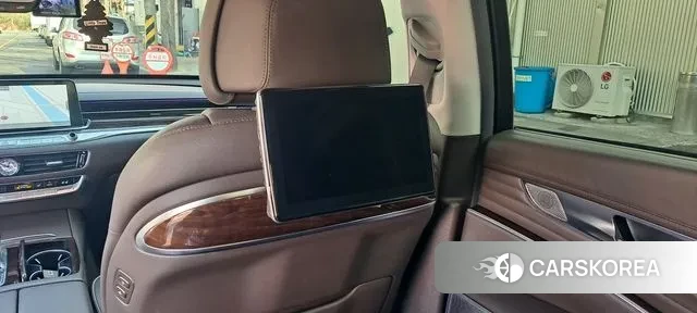 Kia More K9 id 3505443 из Кореи 9