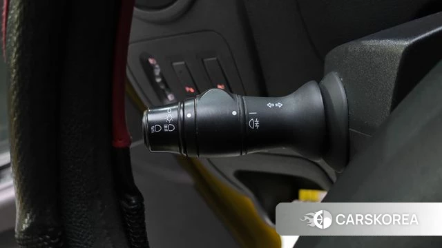 Renault Korea (Samsung) Master id 3955365 из Кореи 9