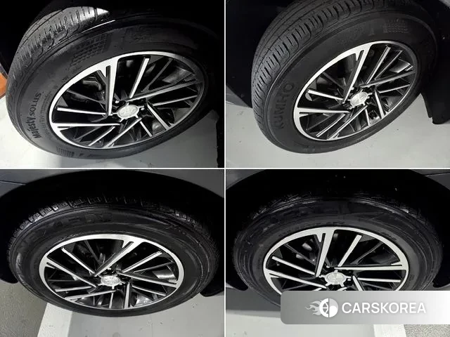 Hyundai The New Grandeur IG id 3681034 из Кореи 9