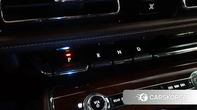 Lincoln Aviator 2nd generation id 3611160 из Кореи 9