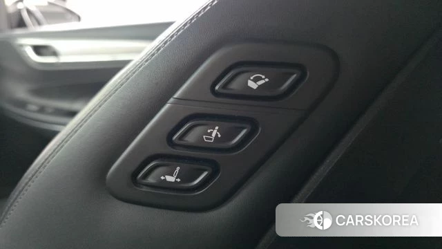 Hyundai The New Grandeur IG id 4595006 из Кореи 9