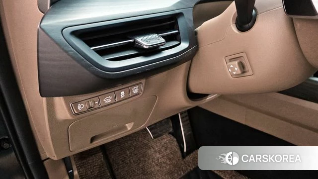 Kia K8 Hybrid id 4267214 из Кореи 9