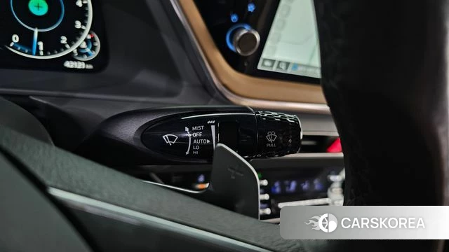 Hyundai Sonata (DN8) id 4230772 из Кореи 9