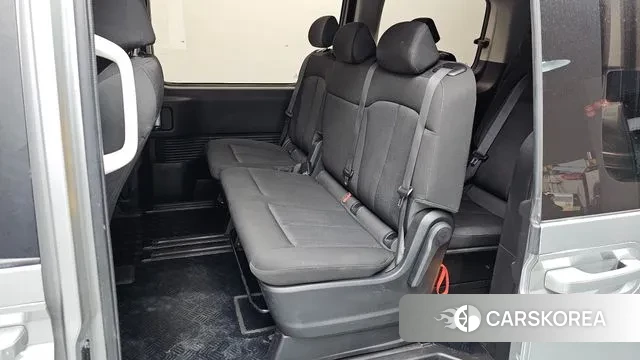 Hyundai Staria id 2901419 из Кореи 9