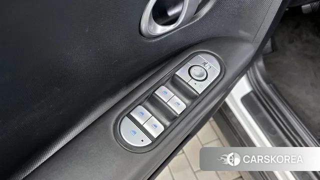 Hyundai Ionic 5 id 2969644 из Кореи 9