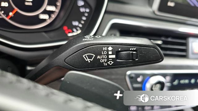 Audi A4 (B9) id 4483105 из Кореи 9