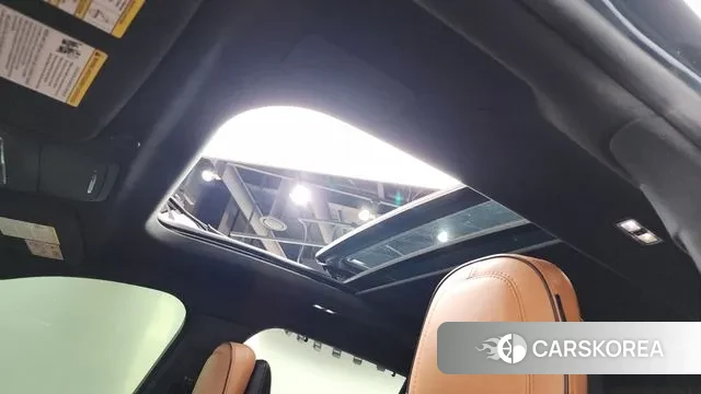 Lincoln Aviator 2nd generation id 3512960 из Кореи 9