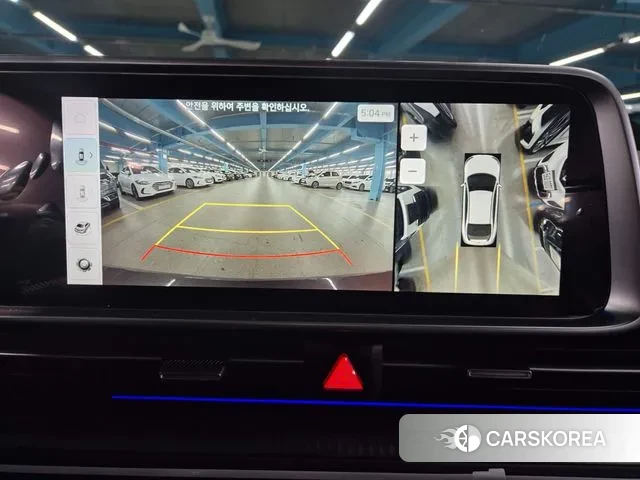 Hyundai Ionic 6 id 3398939 из Кореи 9