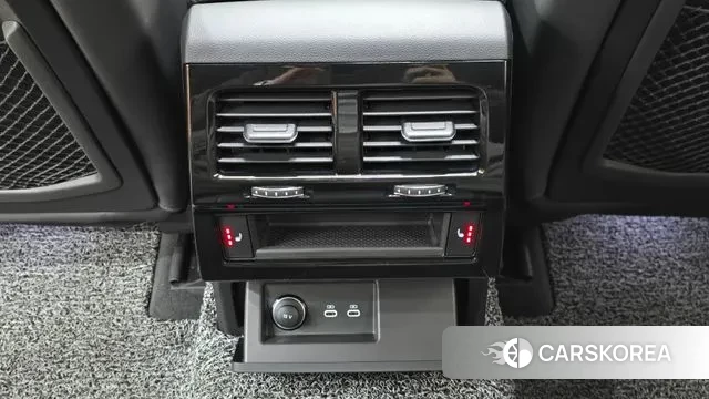 Volkswagen Touareg 3rd generation id 3686557 из Кореи 9