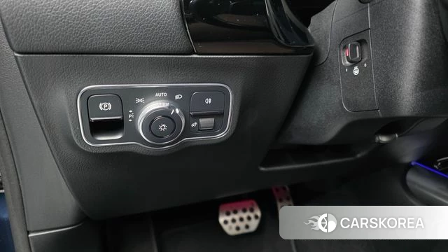 Mercedes-Benz EQA H243 id 4562062 из Кореи 9