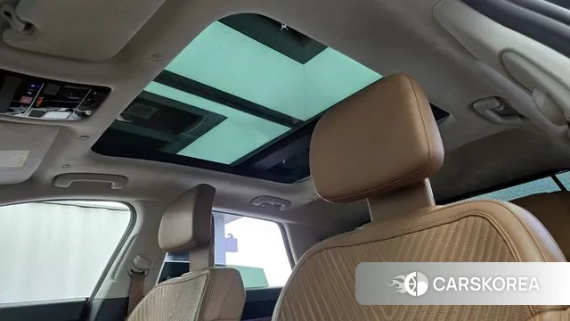 Hyundai Grandeur Hybrid (GN7) id 3360239 из Кореи 9