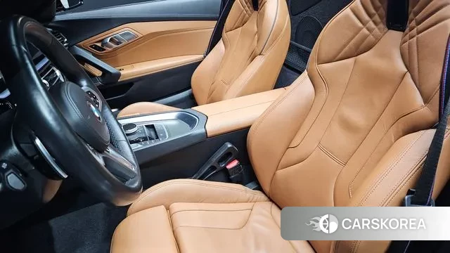 BMW Z4 (G29) id 3016810 из Кореи 9