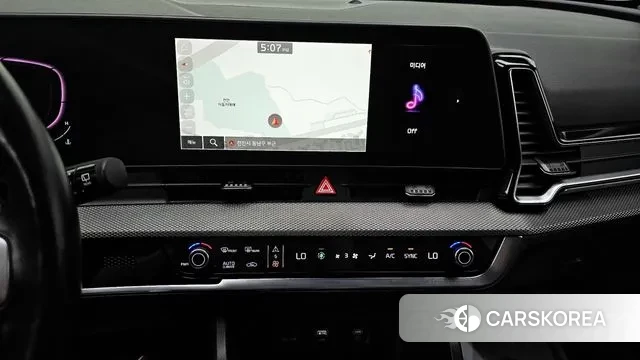 Kia Sportage 5th Generation id 3017305 из Кореи 9