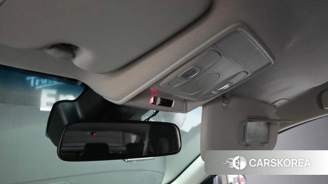 Renault Korea (Samsung) XM3 id 4344905 из Кореи 9