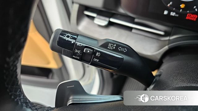 Kia Carnival 4th generation id 4519281 из Кореи 9