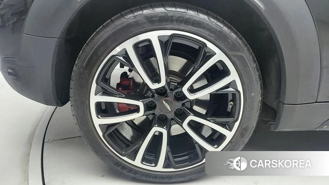 Mini Cooper S Countryman id 4338349 из Кореи 9