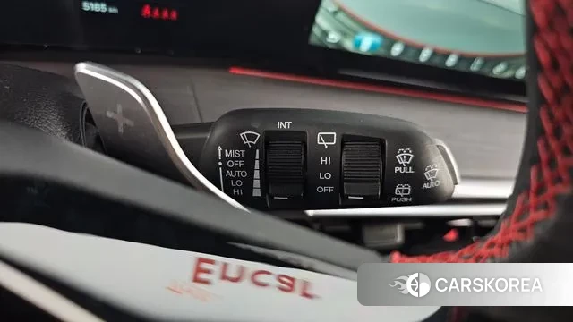 Ssangyong Actian 2nd Generation id 3404962 из Кореи 9