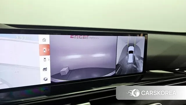 Genesis GV80 id 3405084 из Кореи 9