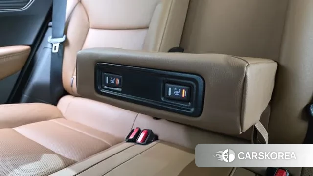 Renault Korea (Samsung) The New QM6 id 3416355 из Кореи 9