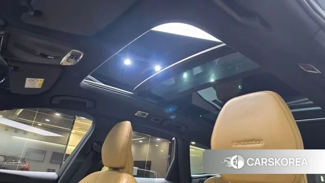 Volvo XC60 second Generation id 3484304 из Кореи 9