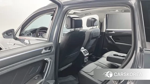 Volkswagen Tiguan second Generation id 3658938 из Кореи 9