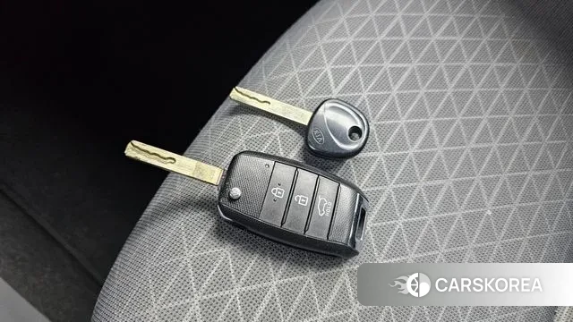 Kia All New Morning (JA) id 3391276 из Кореи 9