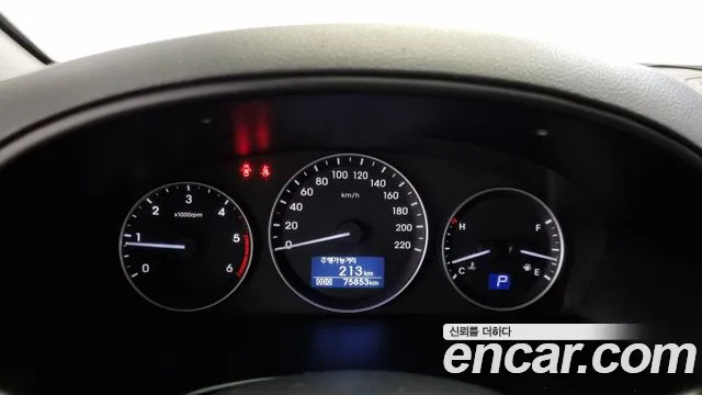 Hyundai The New Grand Starex id 2686786 из Кореи 9