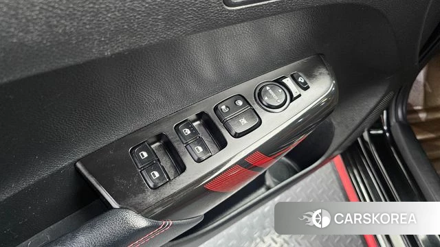 Kia All New Morning (JA) id 4311013 из Кореи 9