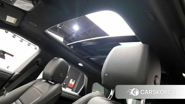 Land Rover Range Rover Evoque 2nd Generation id 3831314 из Кореи 9