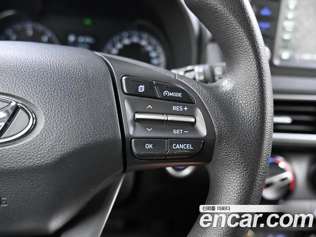 Hyundai Kona id 2845162 из Кореи 9