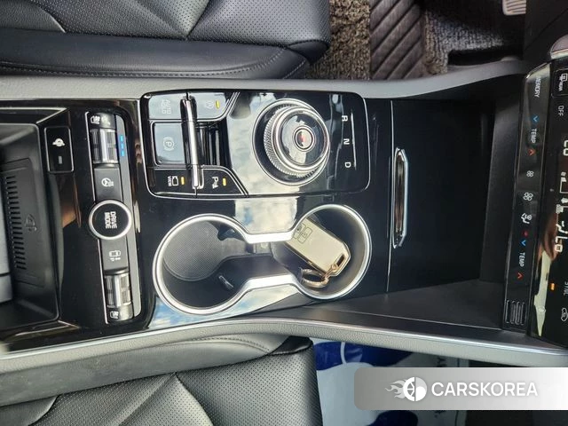 Kia K5 3rd generation id 4704953 из Кореи 9
