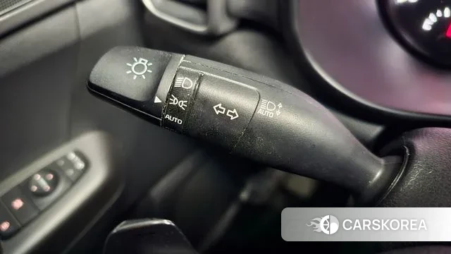 Kia Sportage The Bold id 3498671 из Кореи 9