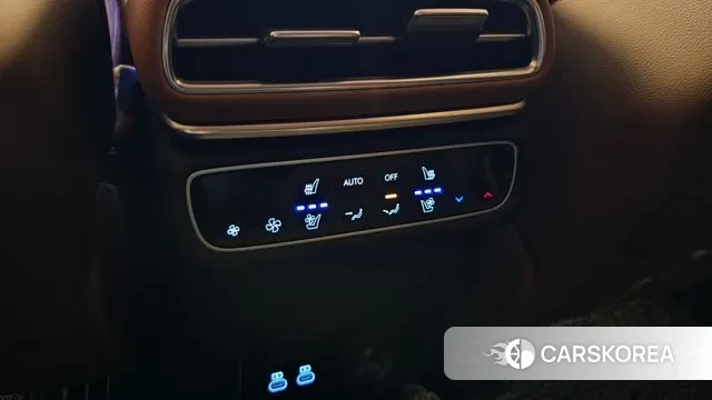 Genesis GV80 id 3751376 из Кореи 9