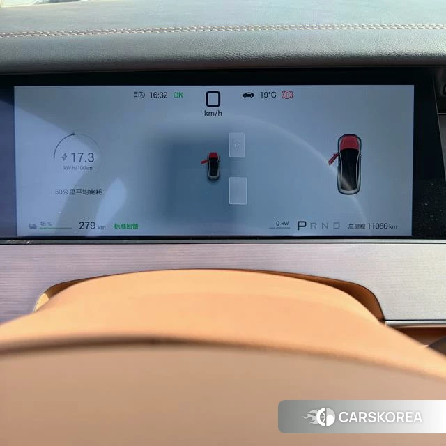BYD Han L EV id 4205704 из Китая 9