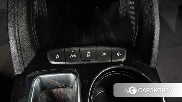 Chevrolet (GM Daewoo) Trailblazer id 4377437 из Кореи 9