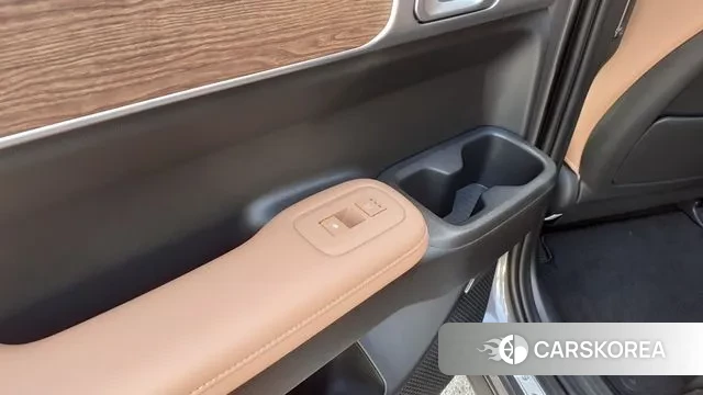 Hyundai Santa Fe (MX5) id 3026583 из Кореи 9