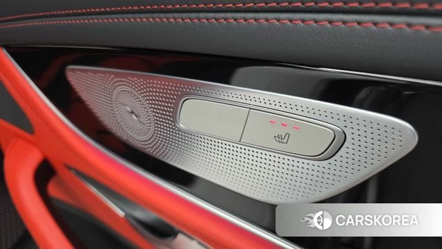 Mercedes-Benz AMG GT id 3827758 из Кореи 9