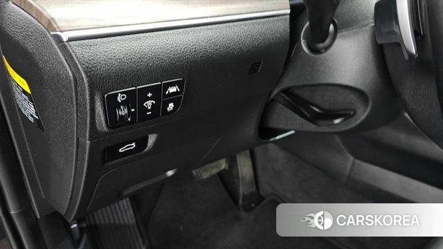 Kia K5 3rd generation id 4609953 из Кореи 9
