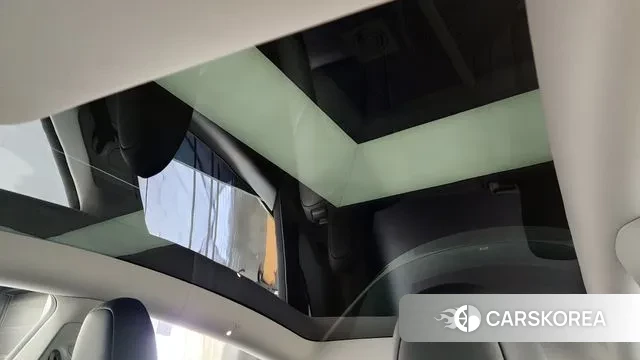 Tesla Model Y id 3011237 из Кореи 9