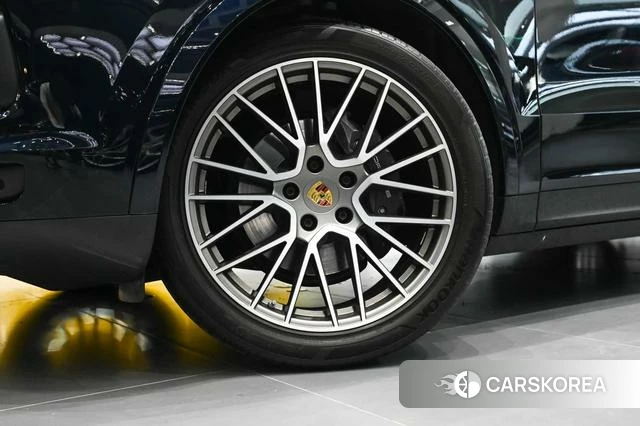 Porsche Cayenne Coupé id 3957879 из Китая 9