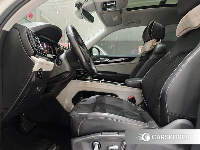 Volkswagen Tourang id 4261912 из Китая 9