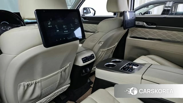 Hyundai Palisade id 3884658 из Кореи 9