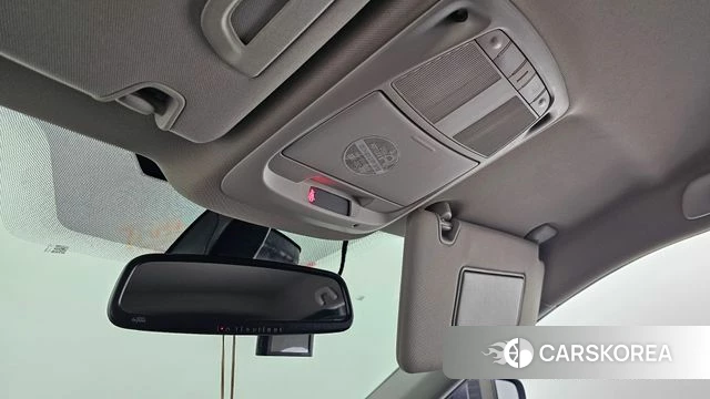 Renault Korea (Samsung) QM6 id 4318308 из Кореи 9