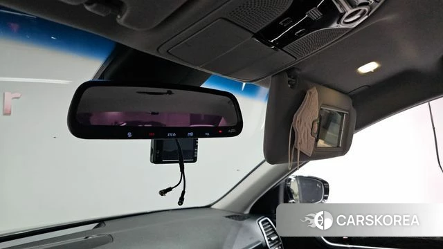 Hyundai Grandeur IG id 4225326 из Кореи 9